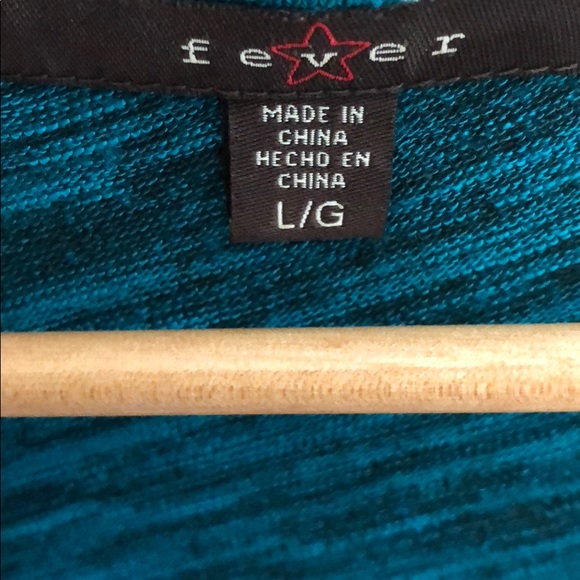 Blouse - Picture 2 of 4